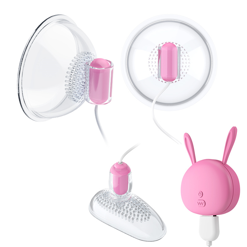 Nipple Cover Pasties - 여성용 유방 확대 자극 젖꼭지 질