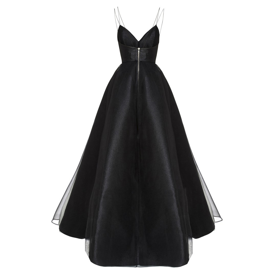 여성을위한 우아한 스파게티 스트랩 저녁 게스트 댄스 파 - Slip Dress Satin 리뷰 및 가격