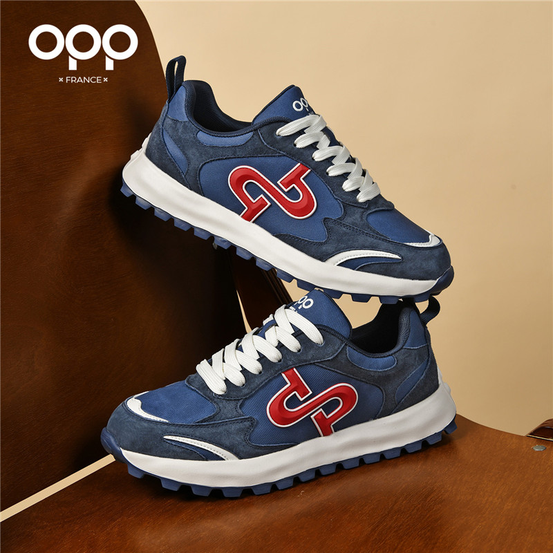 OPP 럭셔리 디자인 남성 캐주얼 신발 정품 가죽 스포 - New Balance Shoes 574 리뷰 및 가격