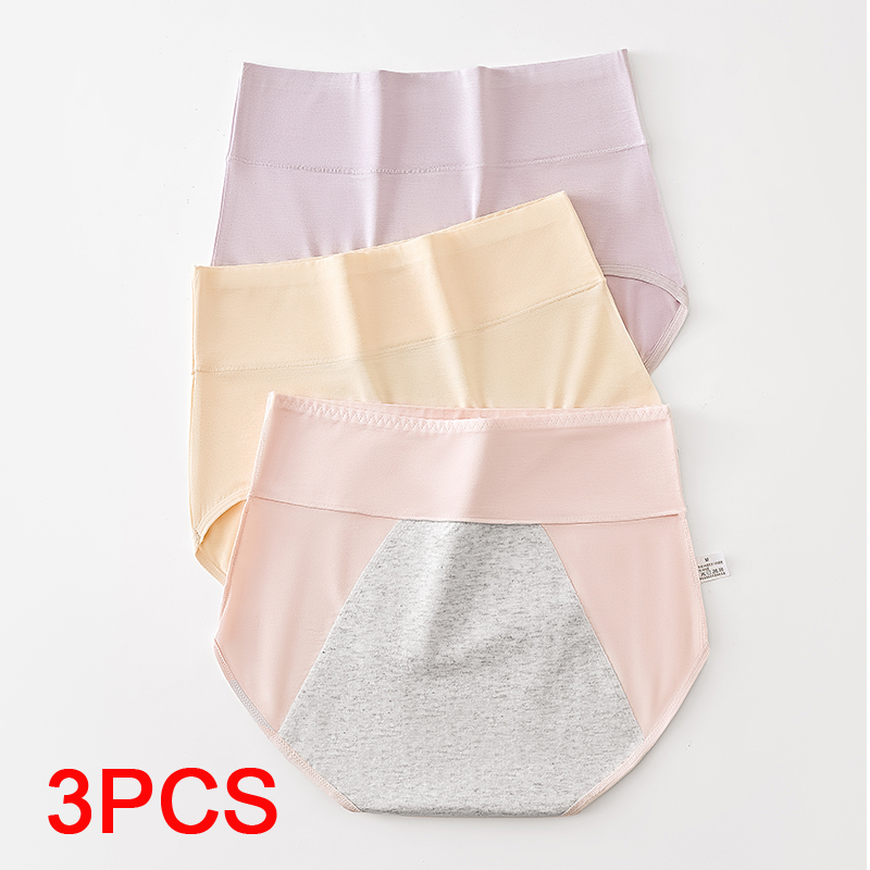 여성 속옷 초흡수 생리팬티 여성 모달 여성용 팬티 재사 - Period Panty Absorbent 리뷰 및 가격