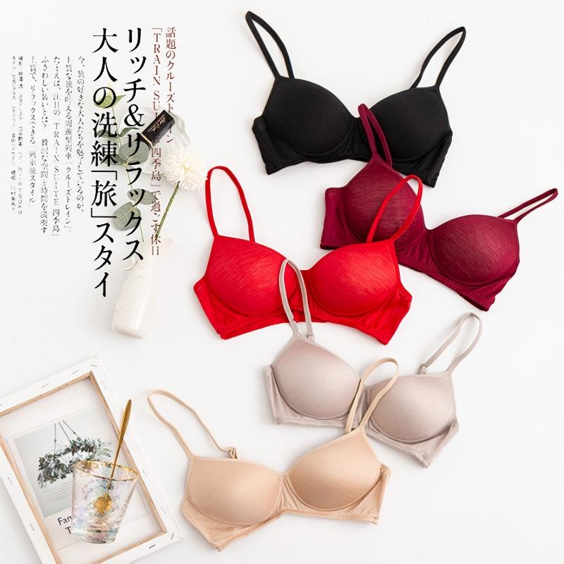 2026 신상 여성용 얇은 스트랩 메쉬 레이스 브라 무 - Bralette Wireless Soft 리뷰 및 가격