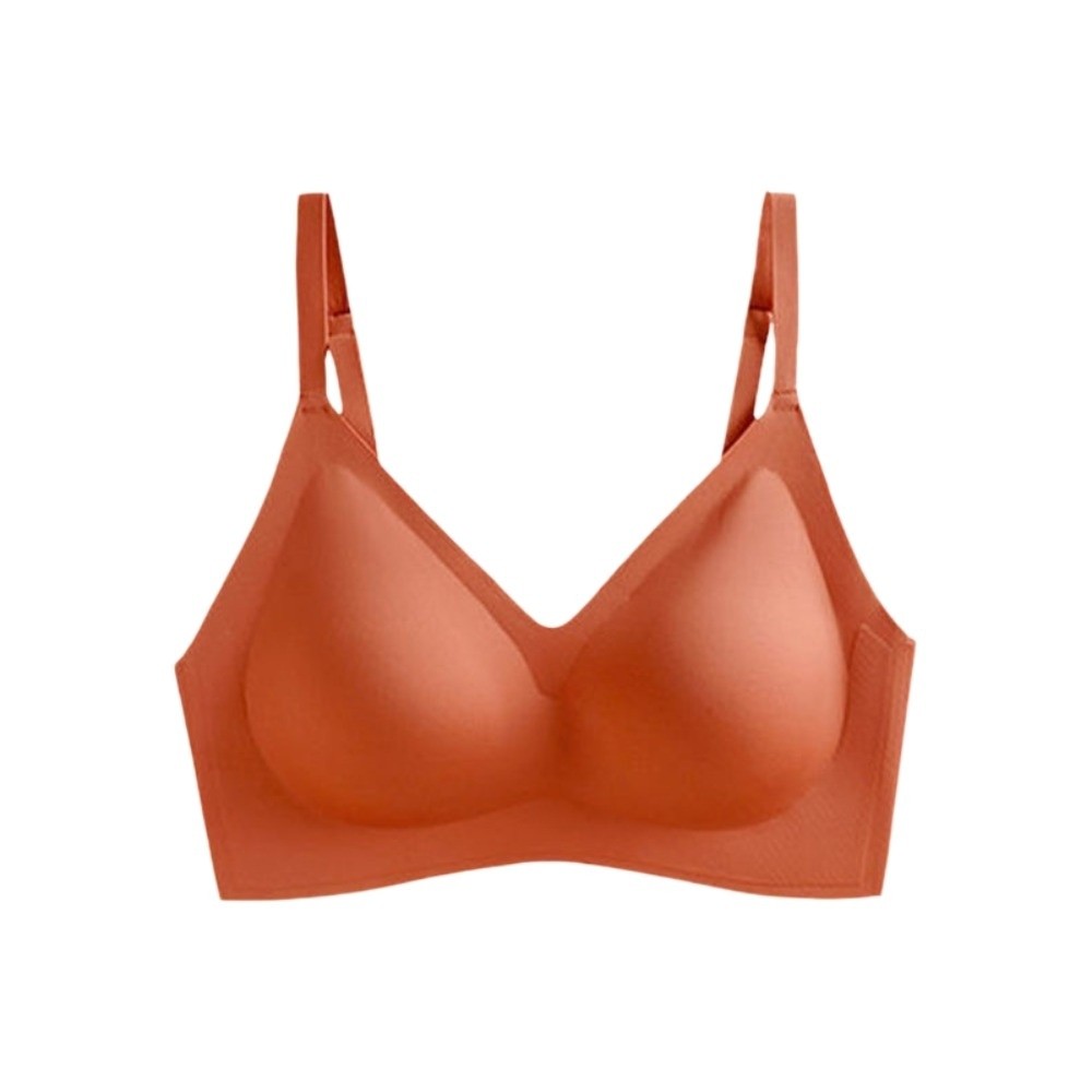 편안한 푸쉬업 무선 브라, 가슴 모아주는 란제리, 라텍 - Bralette Wireless Soft 리뷰 및 가격