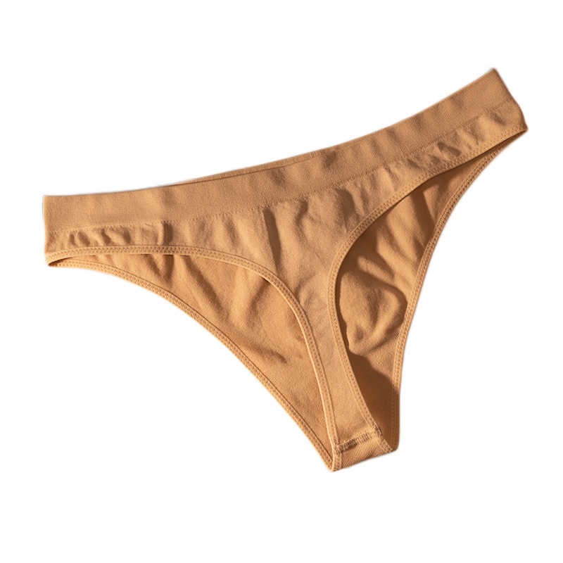 낮은 허리 섹시한 끈 팬티 여성 팬티 G 스트링 이음매 - Seamless Underwear Women 리뷰 및 가격