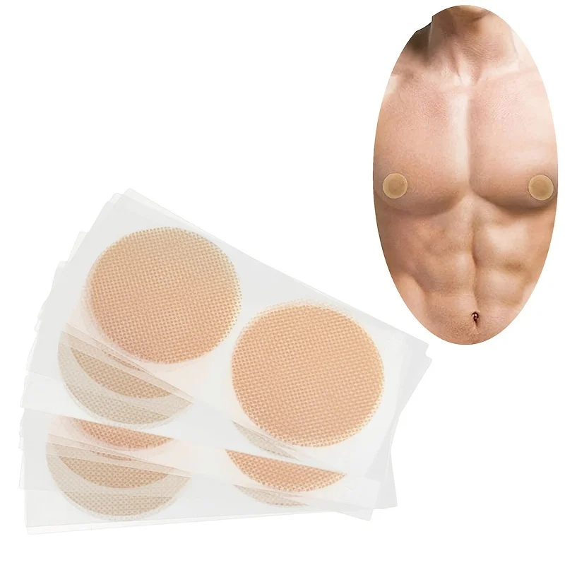 남성용 일회용 젖꼭지 커버 100/200개, 여름용 보 - Nipple Cover Pasties 리뷰 및 가격