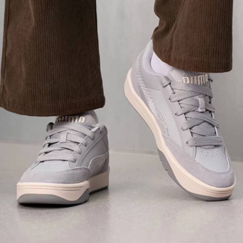 2026 새로운 푸마 미드 로우 탑 클래식 패션 편안한 - Puma Shoes Suede Classic 리뷰 및 가격